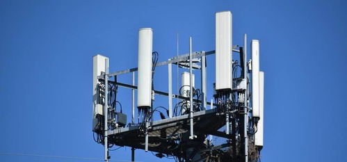 81.9万个 三大运营商5g基站占比超全球70 ,白宫这次也始料未及