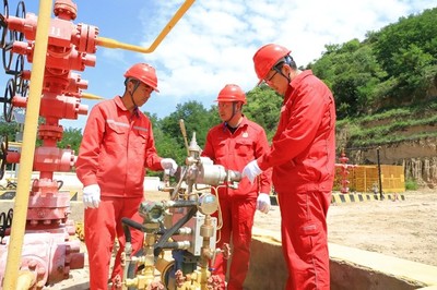 延长石油2023年经营效益成绩单亮眼