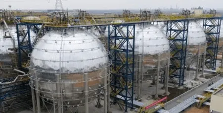 2021年乙烯总产能将突破4000万吨大关!盘点浙石化二期、天津120万吨等乙烯项目最新进展