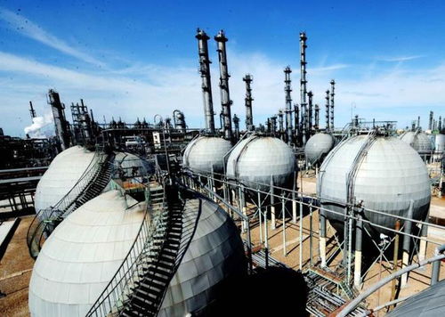 油耗子 越南 频繁盗采中国石油,18年付出代价,损失高于70亿