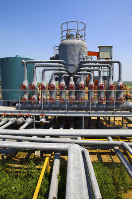 阿曼OQ集团在塞拉莱新建价值8.24亿美元的液化石油气工厂