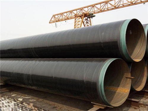 【汕头给水3pe防腐钢管厂家批发】- 