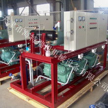  四川石油管理局成都天然气压缩机厂 主营 天然气压缩机组 cng