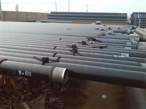 吴江化工管道知识