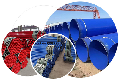 河北安广管道设备