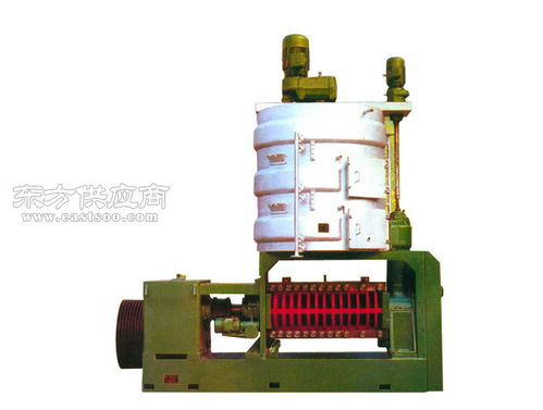 好的食用油设备就在永胜图片