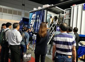 2019年文莱国际石油天然气技术设备展 ogab2019