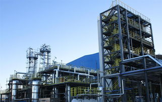 三桶油广东天然气业务爆发，石油天然气设备行业迎来新机遇