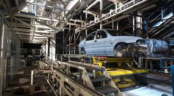 占着资质却造不出电动汽车 石油天然气设备的资源错位之痛