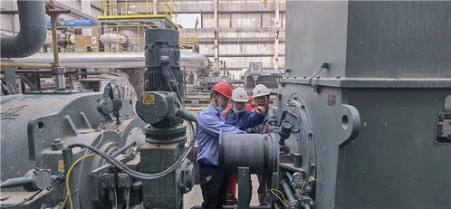 塔里木油田天然气乙烷回收工程项目预计月底投产，助力油气资源高效利用