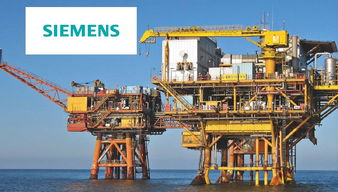 石油和天然气行业的工业通讯