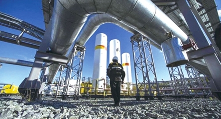 推进石油天然气管道保护工作再上新台阶