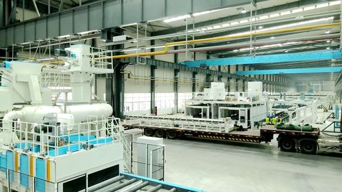 徐州高新区 重点项目建设掀起 秋日攻势